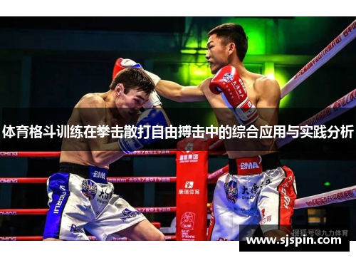 体育格斗训练在拳击散打自由搏击中的综合应用与实践分析